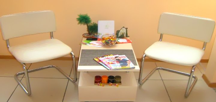 Beauty path salon. get discounted treatments