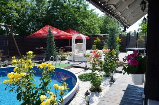 Rest in the bath complex "Tsarskaya Banya". Call for a discount
