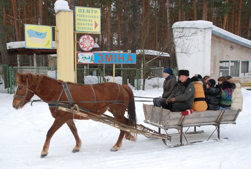 Відпочинок в дитячому санаторії «Зміна». Телефонуйте за знижку