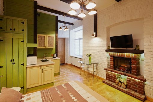 Apartments for rent in lviv