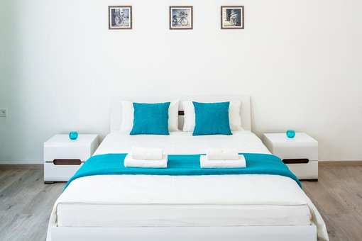 3-room apartment for daily rent in lviv
