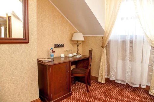 Discounts for accommodation at the hotel Reikartz Kamenetz-Podolsky 8