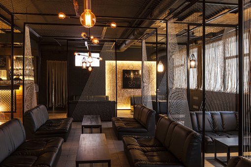 Скидки в кальянной «Narikela Lounge» на Соломенке