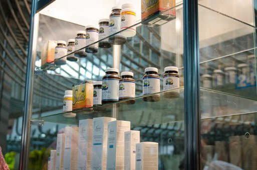 Знижки на продукцію nsp в інтернет-магазині «natures sunshine»