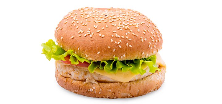 Discounts and promotions in the network of online restaurants &quot;topfood&quot; 2