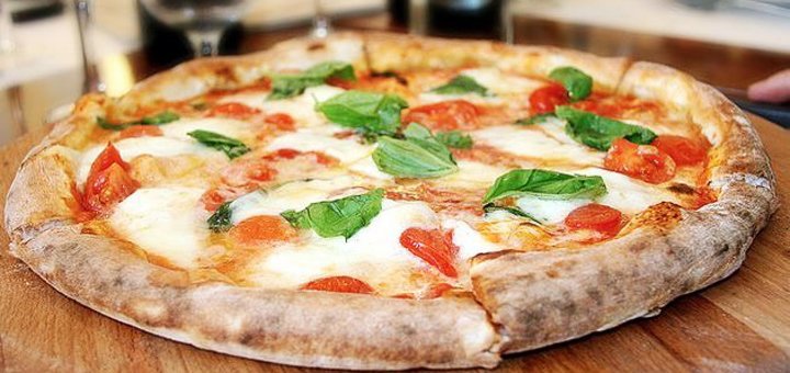 «Home Pizzeria» - піцерія у Києві зі знижками
