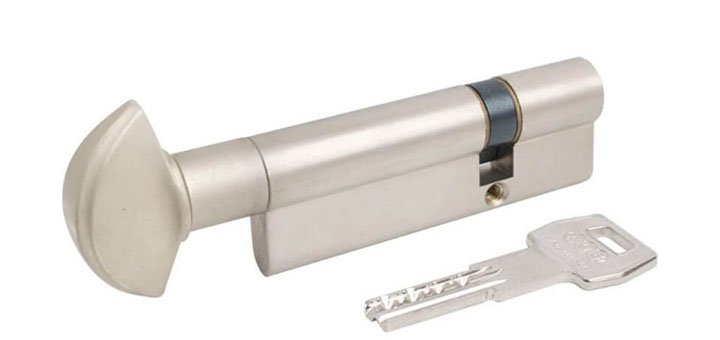 Locks for doors in the «Dom-Market» online store in Dnipro. Buy at a discount.