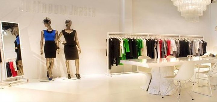 Шоу рум сервис аренды проката вечерних платьев «Oh my look!»