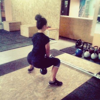 Тренажерний зал «MasterFit» у Дніпрі. Купуйте абонемент за знижкою.