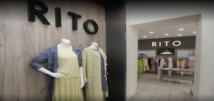 Магазин «Rito»
