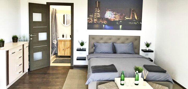 Скидки на отдых в гостевом доме «Lago Casa» на Шацких озерах21