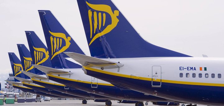Ryanair 15