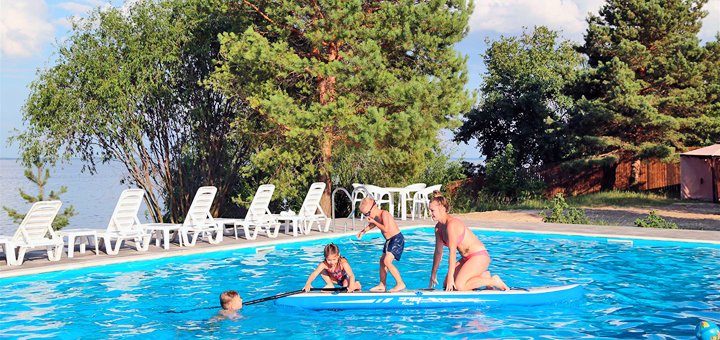 Знижки на відпочинок в готелі morewell під кіевом13