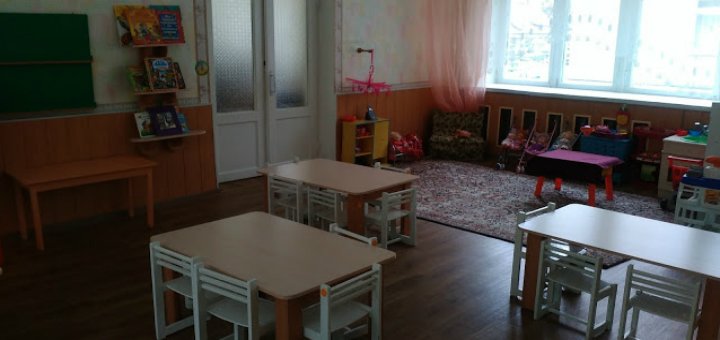 &quot;kindergarten no. 3 swallow&quot;