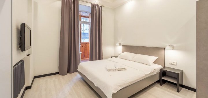 Promotions &quot;central dayflat apartments&quot;