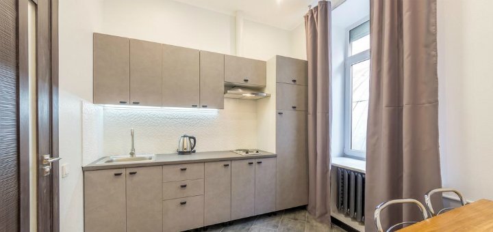 Discounts &quot;central dayflat apartments&quot;