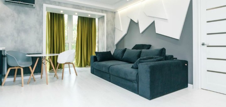 Спеціальні ціни «люксрент апартаменти на л.украікі»