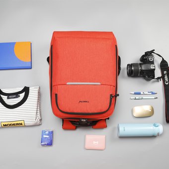 Backpacks for the city in the Tigernu online store in Zaporozhye. Buy at a discount.