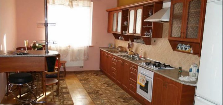 Discounts &quot;apartament sanitarna 17&quot;