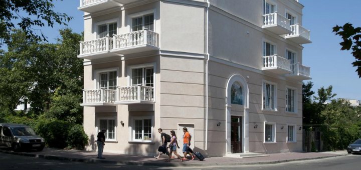 Акции отель «Geneva Resort Hotel»
