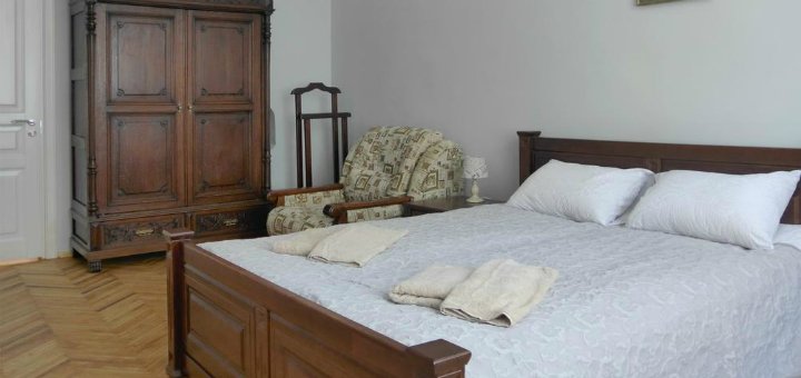 Акции апартаменты «Apartment on Stavropigijska Street»