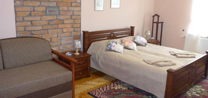 Низкие цены апартаменты «Apartment on Stavropigijska Street»