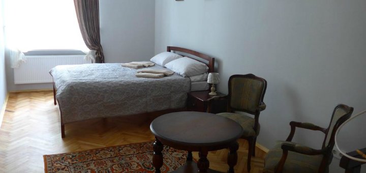 Низкие цены апартаменты «Apartment on Stavropigijska Street»