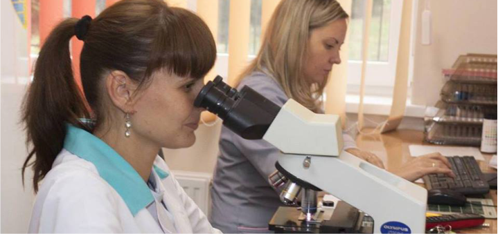 Preschool at the Swedish-Ukrainian Medical Center «Engelholm»