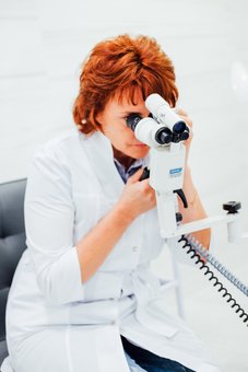 Laboratory research at the Alba Clinic in Vyshgorod. Pass analyzes on the stock