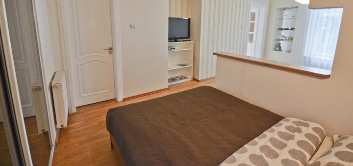 Stay lviv apartments book by promotion