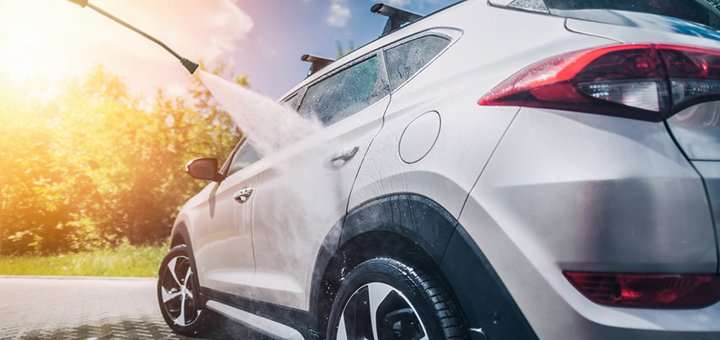 Автокомплекс  AvtoSPA в Днепре