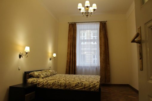 Lviv apartment for rent