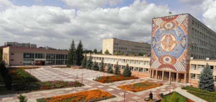 «кіровоградський національний технічний університет»