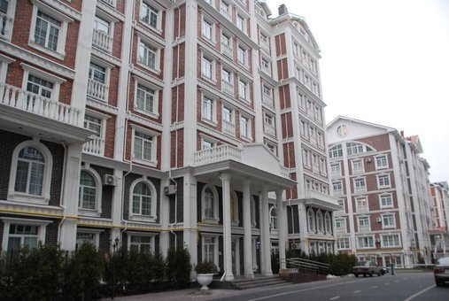 хостел Green Apple цена