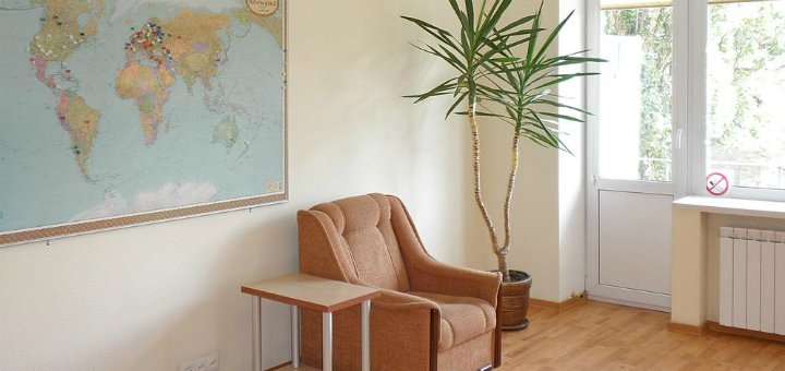 Низькі ціни апартаменти «apartment on nimanska 5»