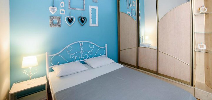 Low prices apartments &quot;romantik suite in center&quot;