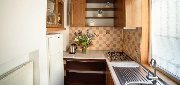 Promotions apartments &quot;romantik suite in center&quot;