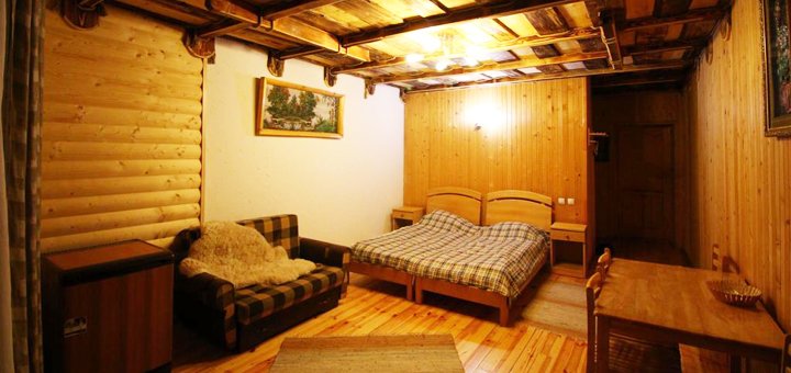 Discounts for holidays in the Gorny Prutets hotel in Polyanitsa2