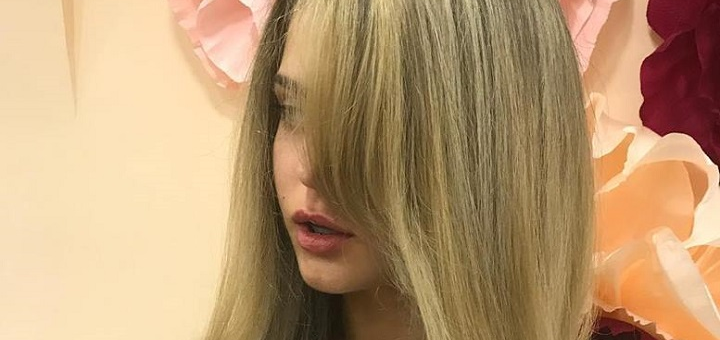 Beauty salon chanel kharkov prices