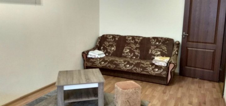 Акції апартаменти «apartment on beregovskaya 3»