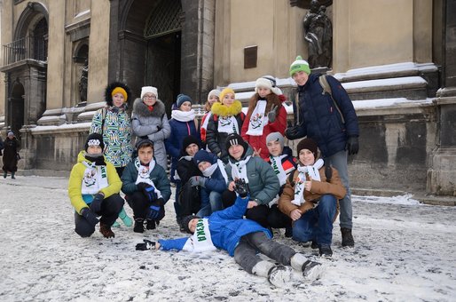 Екскурсії з дитячим табором «Шоколад» Славське. Забронювати відпочинок у дитячому таборі