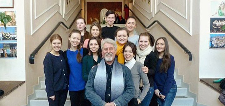 Скидки на обучение в Национальной академии рукововодящих кадров культуры и искусств 