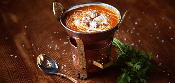 Ресторан Гоа: скидки