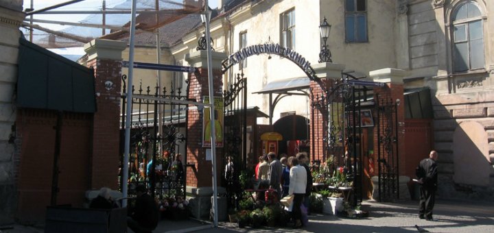 &quot;galician market&quot; low prices