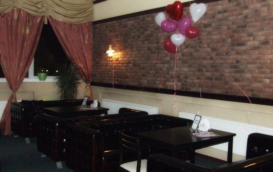 Weekend + cafe: discounts