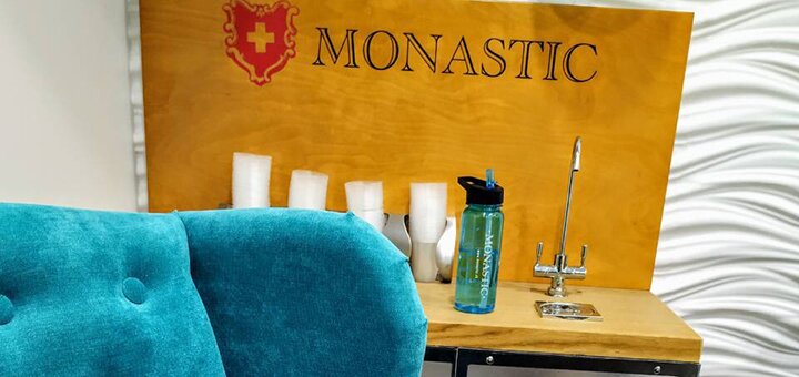 Monastic wellness xpress in kiev