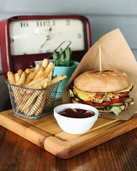 "Food Point" скидки