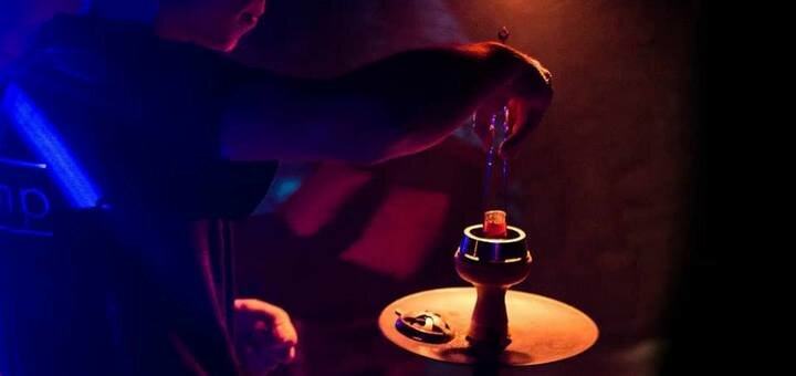 "ред лемп" скидки в баре