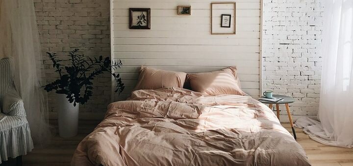 Bed linen set «Leglo». Buy at a discount.