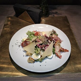 &quot;dim tribel&quot; discounts and promotions in the restaurant